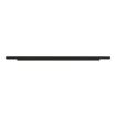 MacBook Pro Retina 13 inch Front Bezel Logo Cover - Grey - 1