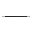 MacBook Air Retina 13.3" A1932 A2197 Glass LCD Screen Bezel Cover (Silver) - 1