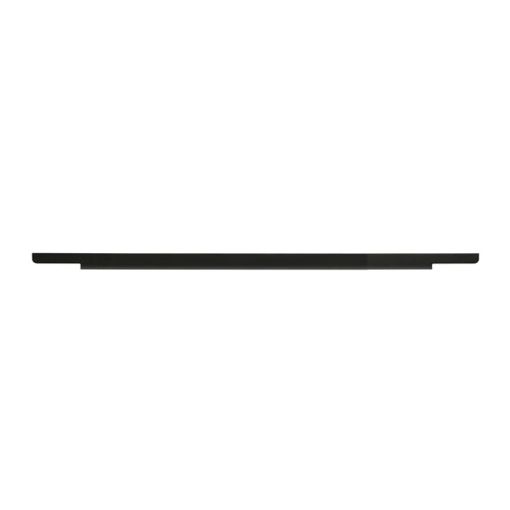 MacBook Air Retina 13.3" A1932 A2197 Glass LCD Screen Bezel Cover (Silver) - 1