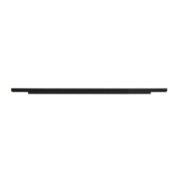 MacBook 12 inch Retina A1534 Grey LCD Screen Display Front Bezel Logo Cover - 1