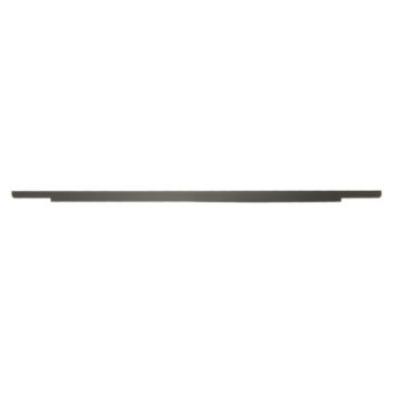Macbook Pro 16 inch A2141 2019 Grey LCD Screen Display Front Bezel Logo Cover - 1
