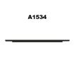 MacBook 12 inch Retina A1534 Front Bezel Logo Cover - Silver - 2