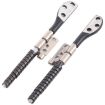 LCD Hinge Brackets for Macbook Pro 15 inch A1286 2008-2012 - 2