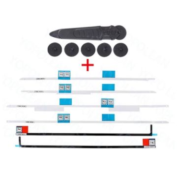LCD Adhesive Stickers for iMac 27 inch A1419 A2115 - 1