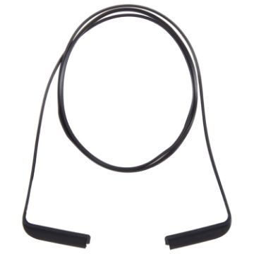 LCD Screen Display Bezel Frame Rubber for MacBook Pro Retina 16.2" A2485 - 1