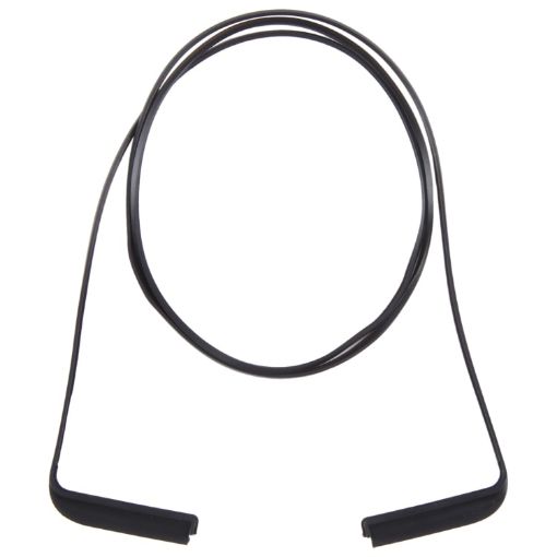 LCD Screen Display Bezel Frame Rubber for MacBook Pro Retina 16.2" A2485 - 1