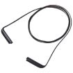 LCD Screen Display Bezel Frame Rubber for MacBook Pro Retina 16.2" A2485 - 2