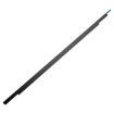 LCD Screen Display Front Bezel Logo Cover for MacBook Pro 14 inch M1 A2442 EMC3650 - 1