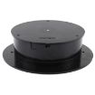 20cm Electric Rotating Turntable Display Stand, 360 Degree, Load 1.5kg - 3