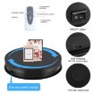 PULUZ 30cm Rotating Turntable Display Stand, Load 10-15kg, US Plug - 3
