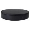 22cm Electric Rotating Display Stand Turntable, Load 50kg, UK Plug - 2