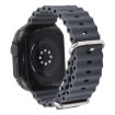 Apple Watch Ultra 2 49mm Black Screen Dummy Display Model - 2