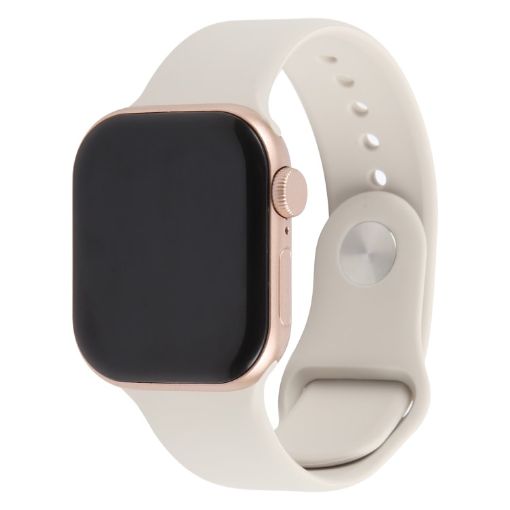 Apple Watch Series 10 42mm Black Screen Dummy Display Model - 1