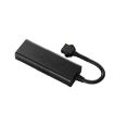 SinoTrack GPS Vehicle-Mounted Tracker, Model 2G-ST-901M+Relay - 2