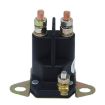 12V Lawn Mower Motor Magnetic Switch - 33-331 - 1