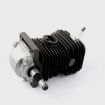 Stihl MS170 180 Chainsaw Engine Motor Cylinder Piston Crankshaft - 3