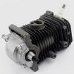 Stihl MS170 180 Chainsaw Engine Motor Cylinder Piston Crankshaft - 4
