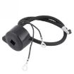 Tecumseh 30560A 30546 Lawn Mower High Pressure Ignition Coil - 3
