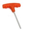 15cm T27 Torx Driver for Stihl Makita - T Handle Allen Screwdriver - 2