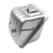 Husqvarna Chainsaw Exhaust Muffler 544147702 - Fits 435, 440, 445, 450 - 2