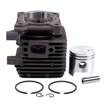 Stihl FS55 FS45 BR45 HL45 Lawn Mower Cylinder Assembly - 1