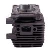 Stihl FS55 FS45 BR45 HL45 Lawn Mower Cylinder Assembly - 2