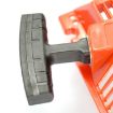 Husqvarna 181 281 288 Chainsaw Start Pull Plate Assembly - 4