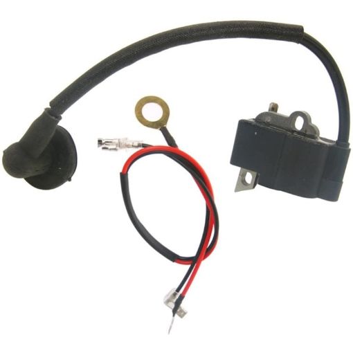 High Pressure Ignition Coil for STIHL MS341 361 - Genuine Replacement - 1