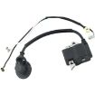 High Pressure Ignition Coil for STIHL MS341 361 - Genuine Replacement - 4