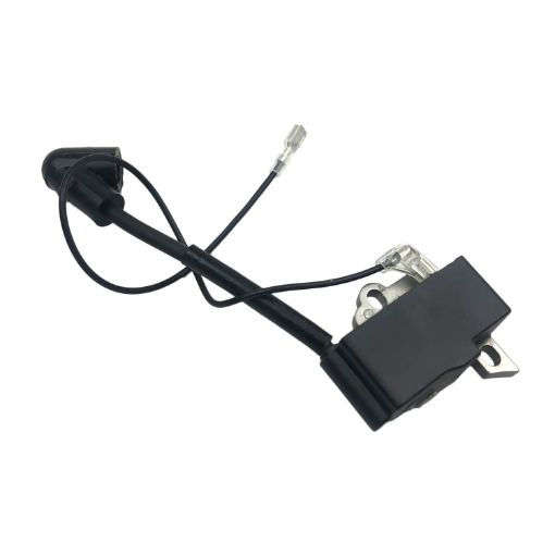 STIHL MS192T Chainsaw High Pressure Ignition Coil Magneto Module - 1
