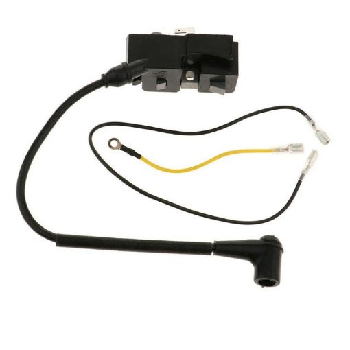 High Pressure Ignition Coil for Husqvarna HUS345 350 359 365 372 - 1