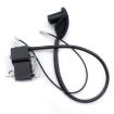STIHL FS120 200 250 300 350 Lawn Mower High Pressure Ignition Coil - 1