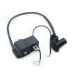 STIHL FS120 200 250 300 350 Lawn Mower High Pressure Ignition Coil - 3