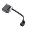 High Pressure Ignition Coil for Husqvarna HUS136 137 141 235 240 26 36 41 - 3