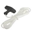 Universal Recoil Pull Start Handle with Rope Cord - 2