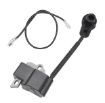 High Pressure Ignition Coil for STIHL HL100 95 HT101 100 KM100 FS87 90 - 1