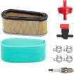 Briggs & Stratton Air Filter Cleaner Kit - 496894S 493909S 272403S - 1