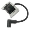 Tecumseh 36344A 37137 Lawn Mower High Pressure Ignition Coil - 4