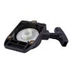 Stihl Lawn Mower Start Pull Plate Assembly 4137-190-4000 - 3