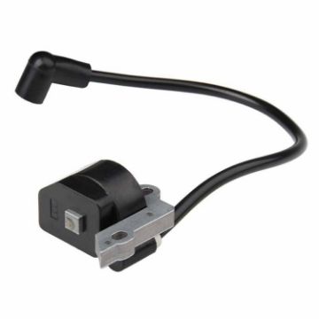 Poulan Chainsaw High Pressure Ignition Coil 530039198 - 1