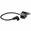 Poulan Chainsaw High Pressure Ignition Coil 530039198 - 4