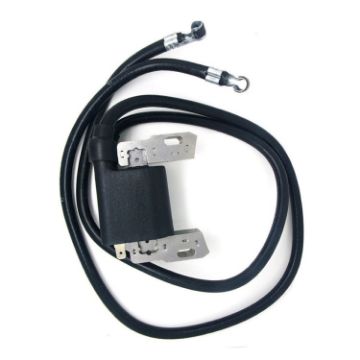 High Pressure Ignition Coil for Briggs& Stratton 392329 394891 - 1
