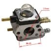 Zama C1U-K54A Chainsaw Carburetor - Replacement Part - 3