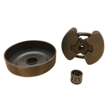Husqvarna Chainsaw Clutch Passive Disc for 136 137 141 142 36 41 235 240 - 1