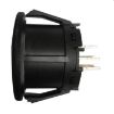 MTD Murray 7-Pin Ignition Key Switch for Lawn Mowers - 4