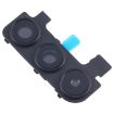 Samsung Galaxy A15 4G SM-A155F Rear Camera Lens Cover - Black - 2