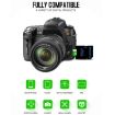 MICRODATA 64GB U3 Green and White TF Memory Card - 4