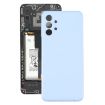Samsung Galaxy A13 SM-A135 Battery Back Cover - Blue - 1