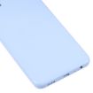 Samsung Galaxy A13 SM-A135 Battery Back Cover - Blue - 5
