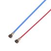 Samsung Galaxy A15 SM-A155F Signal Flex Cable - 10set Original - 4